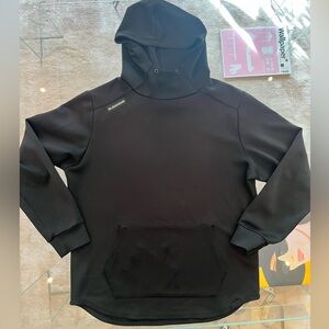 Legends Black Hoodie